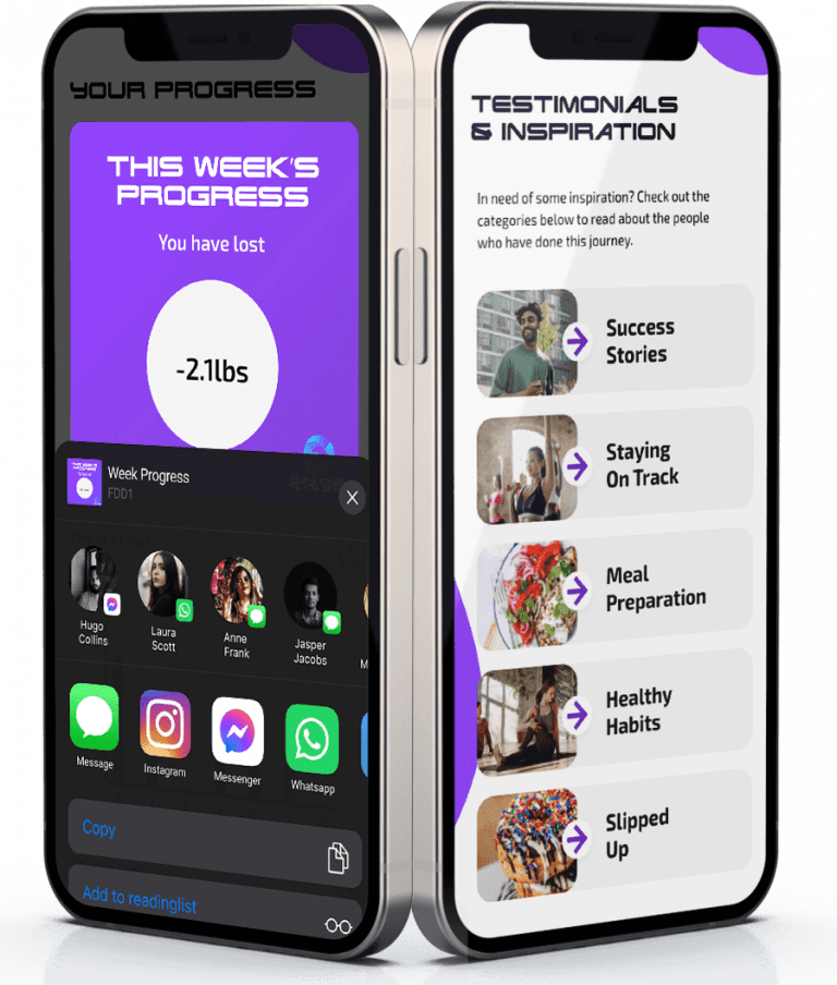 DAY ONE TIL IT'S DONE