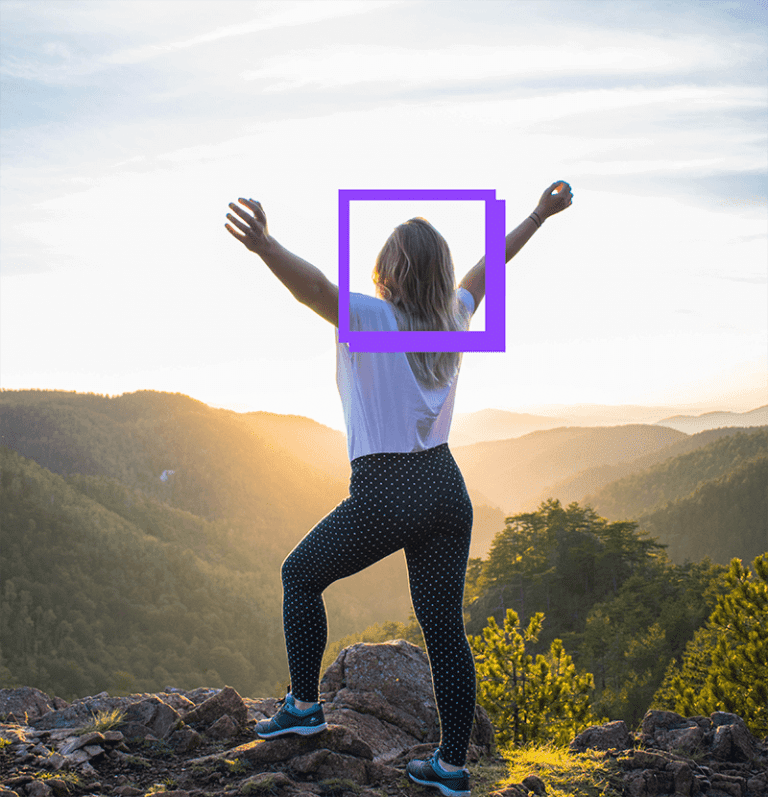 allowing you to take control